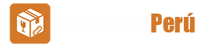 Embalaje Perú